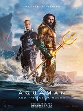 Aquaman and the Lost Kingdom (Tamil)