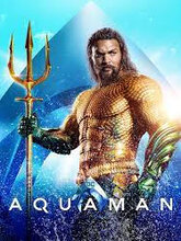 Aquaman and the Lost Kingdom [Hindi + Eng]
