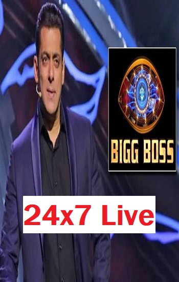 Bigg Boss - S16 - Hindi (LIVE) 