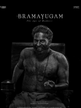 Bramayugam [Hindi]