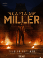 Captain Miller (Kannada)  