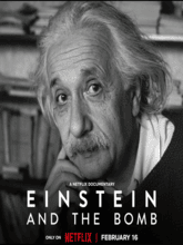 Einstein And the Bomb [English]