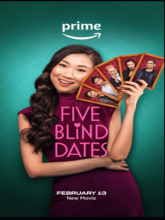  Five Blind Dates [Hin + Eng]