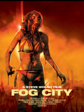 Fog City (Eng)