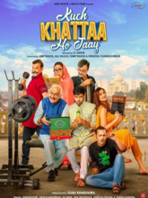 Kuch Khattaa Ho Jaay  [Hindi]