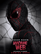 Madame Web  [Tamil] 