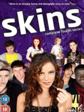 Skins S01 E01-04 [Tam + Tel + Hin + Eng]