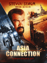 The Asian Connection  [Tam + Telu + Hin + Eng]