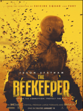 The Beekeeper [Hindi]