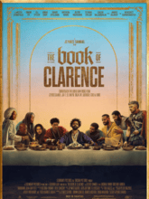 The Book of Clarence [Hin + Engl]