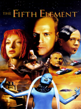  The Fifth Element (Tam + Telu + Hin + Eng) 