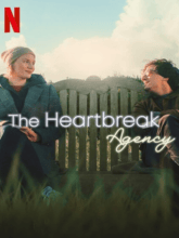 The Heartbreak Agency  [Hin + Eng]