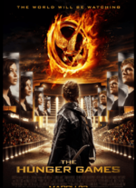 The Hunger Games (English)