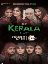 The Kerala Story  [Hindi]