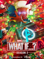 What If...? S02 EP 01-09 (English)