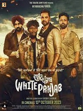 White Punjab (Punjabi)