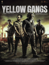 Yellow Gangs  [Kannada] 